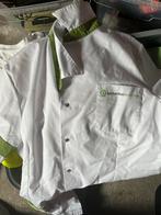 Stagepak en turntshirt bernadus, Ophalen, Zo goed als nieuw, Broek