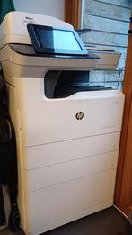 printer HP Pagewide managed color MFP E77650, Computers en Software, Printers, Ophalen, Gebruikt, HP Envy, Printer