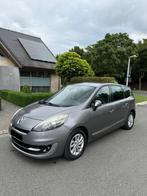 Renault Scenic 1.5 Dci Euro 5 Eerste Eigenaar, Auto's, Euro 5, Bedrijf, Diesel, Airconditioning