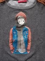 Trui Someone aap maat 128, Gebruikt, Trui of Vest, Ophalen of Verzenden, Someone