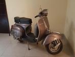 VESPA Vintage GTR 125 année 70', Fietsen en Brommers, Scooters | Vespa, Ophalen, Gebruikt, Overige modellen, 125 cc