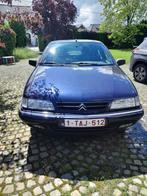Citroën Xantia 1999, Autos, Citroën, Tissu, Bleu, Achat, Vitres électriques