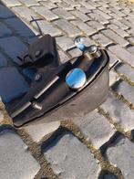 Sportster olietank vanaf 2004, Motoren, Ophalen