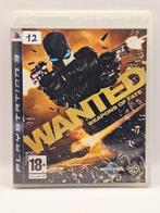 Wanted: Weapons of Fate Playstation 3, Overflocomputers, Enlèvement ou Envoi, 1 joueur, À partir de 18 ans