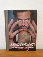 Sergio kookt - Van aardappel tot fazant, Ophalen of Verzenden, Gelezen, Marc Declercq; Sergio Herman