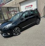 Renault grand scenic bose edition euro 6b, Auto's, Monovolume, 4 cilinders, Leder en Stof, Diesel