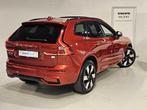 Volvo XC60 II T6 Recharge Dark Plus Long Range, Automaat, Euro 6, 1969 cc, Bedrijf