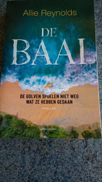 De Baai, Enlèvement, Comme neuf