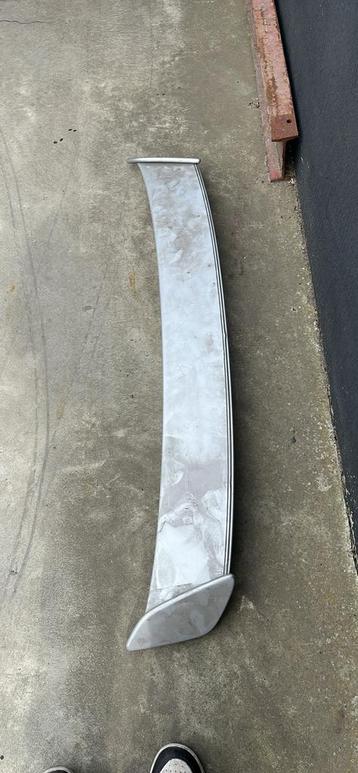 E46 clubspoiler beschikbaar voor biedingen