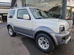 Suzuki Jimny RANGER (bj 2015), Auto's, Suzuki, Gebruikt, Bedrijf, Handgeschakeld, Grijs