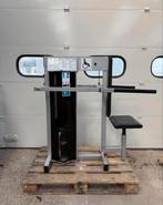 Norsk triceps dip / trizeps / rolstoel, Sport en Fitness, Ophalen, Gebruikt, Benen, Overige typen