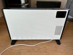 Bijverwarming: convectorkachel Safe-T-Convect 2400, Doe-het-zelf en Bouw, Verwarming en Radiatoren, Ophalen, 30 tot 80 cm, Radiator