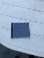 Cd doosjes, Cd's en Dvd's, Ophalen, Zo goed als nieuw