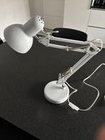 bureau lamp, Enlèvement