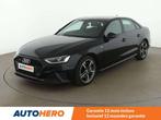 Audi A4 45 TFSI quattro S line (bj 2019, automaat), Auto's, Automaat, Gebruikt, Euro 6, 1984 cc