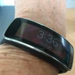 Samsung Gear Fit, Telecommunicatie, Ophalen of Verzenden, Samsung