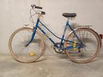 Gitane vintage fiets met 3 versnellingen, Fietsen en Brommers, Ophalen, Gebruikt