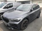 BMW X1 1.5iA sDrive18 1er Propriétaire Garantie 12 Mois, Achat, Euro 6, Noir, 5 portes