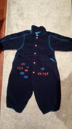 une salopette Marese+ un pyjama, taille 12 mois, Kinderen en Baby's, Babykleding | Maat 74, Ophalen of Verzenden
