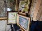 Brocante, Ophalen of Verzenden, Zo goed als nieuw