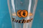 Glas Tucker 0.5l, Nieuw, Ophalen of Verzenden, Bierglas