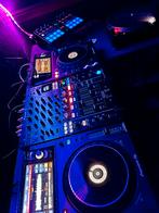 Pioneer DJ (Technics mk7 is verkocht), Ophalen, Zo goed als nieuw, Draaitafel, Pioneer