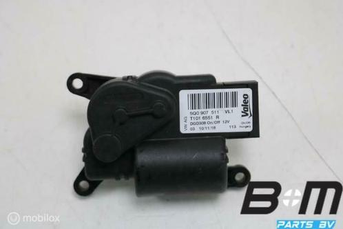 Kachelstelmotor Audi Q2 81A 5Q0907511Q, Auto-onderdelen, Overige Auto-onderdelen, Gebruikt