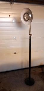 Halogeenlamp, stalamp, Enlèvement, Utilisé