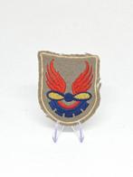ABL Basis Luchtmacht., Ophalen of Verzenden, Luchtmacht