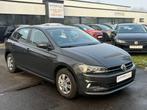 VW Polo 1.0i 2018, 85.620km, Airco, PDC, Crui ctr, Garantie, Auto's, Voorwielaandrijving, Stof, Euro 6, 48 kW