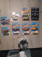 hotwheels, Ophalen of Verzenden, Nieuw, Auto