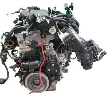 Motor voor BMW 3.0 730d 730 d B57D30A B57 B57O 11002473252 beschikbaar voor biedingen