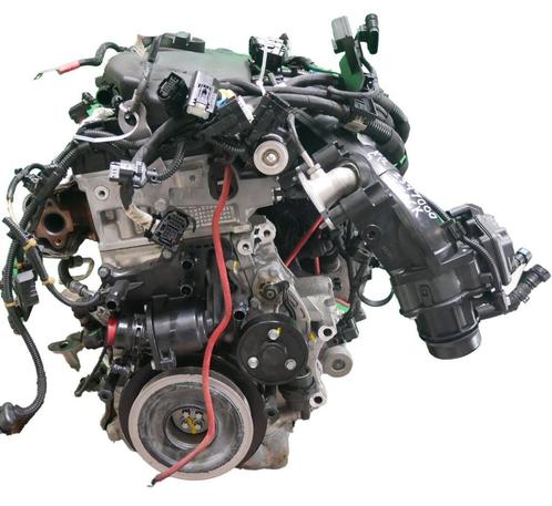 Motor voor BMW 3.0 730d 730 d B57D30A B57 B57O 11002473252, Auto-onderdelen, Motor en Toebehoren, BMW, Gereviseerd, Ophalen of Verzenden