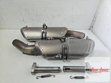 DUCATI 1098/848 TERMIGNONI DEMPERS  beschikbaar voor biedingen