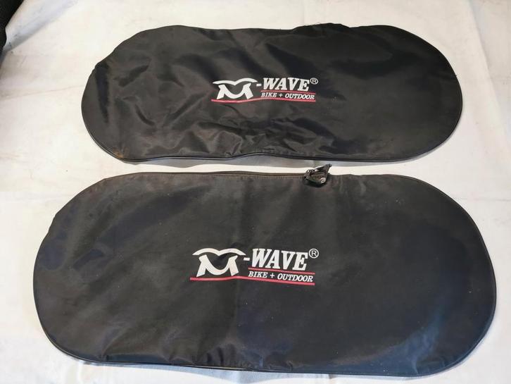 Fietsketting bescherming ,transport, Caravans en Kamperen, Caravanaccessoires, Ophalen of Verzenden