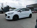 Ford Fiesta 1.0 i ecoboost 100pk ST-Line Luxe 5d '22 44000k, Autos, Achat, Euro 6, Entreprise, Fiësta