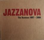 JAZZANOVA - The remixes 1997-2000 (2 CD verzamel), Cd's en Dvd's, Cd's | Verzamelalbums, Jazz en Blues, Ophalen of Verzenden, Zo goed als nieuw