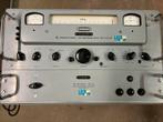 VHF ontvanger Rohde&Schwarz, Ophalen, Ontvanger