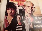 Lot van 12 langspeelplaten, Cd's en Dvd's, Ophalen, Gebruikt