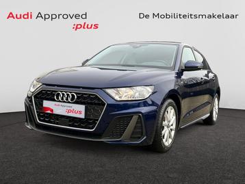 Audi A1 Sportback A1 Sportback 25 TFSI S line (EU6AP) beschikbaar voor biedingen