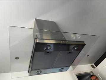 Hotte zanussi beschikbaar voor biedingen