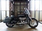 Harley-Davidson Sportster XL1200C (bj 2012), Motoren, Bedrijf, 1202 cc, Meer dan 35 kW, Overig