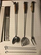 Accessoires barbecue, Tuin en Terras, Barbecue-accessoires, Ophalen, Nieuw