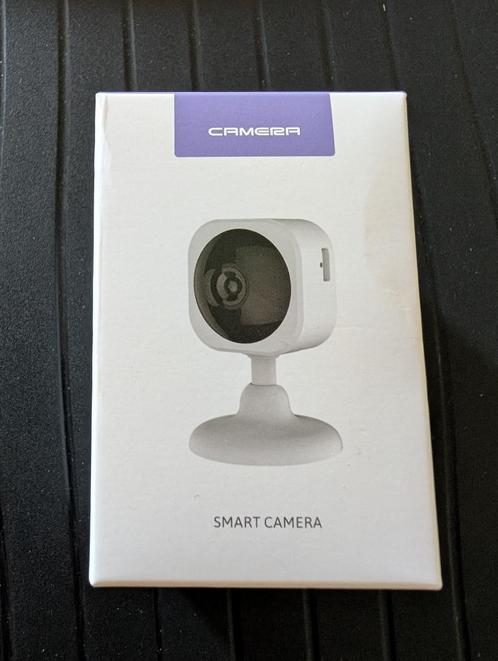 Wifi Security Smart Camera, Audio, Tv en Foto, Videobewaking, Nieuw, Binnencamera, Ophalen of Verzenden
