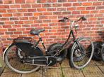 2 stadfietsen/damesfietsen, Fietsen en Brommers, Ophalen, Zo goed als nieuw