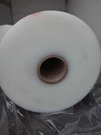 Nieuwe plastic rol van voedingskwaliteit, Ophalen