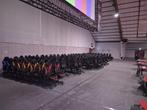 Tweedehands gamingchairs, Ophalen, Gebruikt, Overige kleuren, Gaming bureaustoel