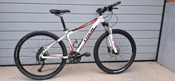 Trek 6 series Mtb, Fietsen en Brommers, Fietsen | Mountainbikes en ATB, Gebruikt, Trek, Ophalen