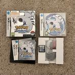 Pokemon SoulSilver Pokewalker version, Games en Spelcomputers, 1 speler, Ophalen of Verzenden, Zo goed als nieuw, Role Playing Game (Rpg)