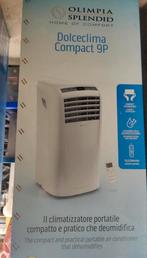 Airco olimpia splendid dolceclima compact 9p, Ophalen, Zo goed als nieuw